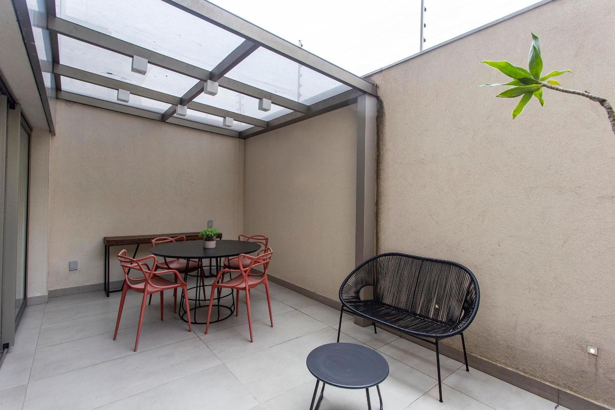 Apartamento Oliveira Dias São Paulo