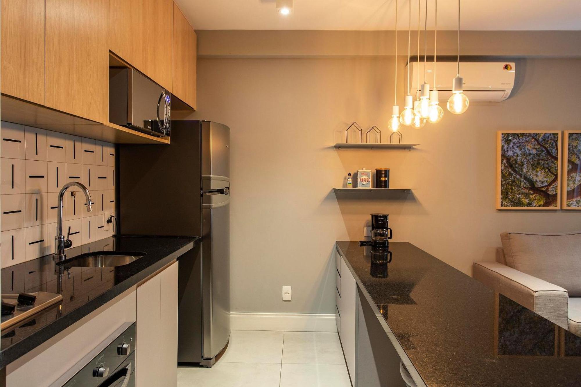 Oliveira Dias Apartamento São Paulo
