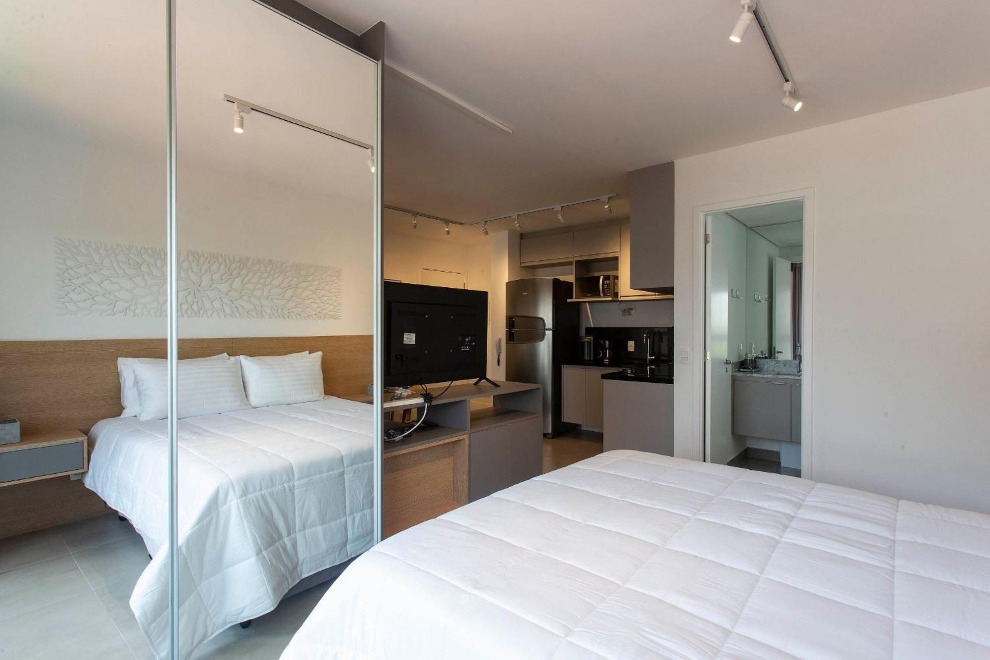 Apartamento Oliveira Dias