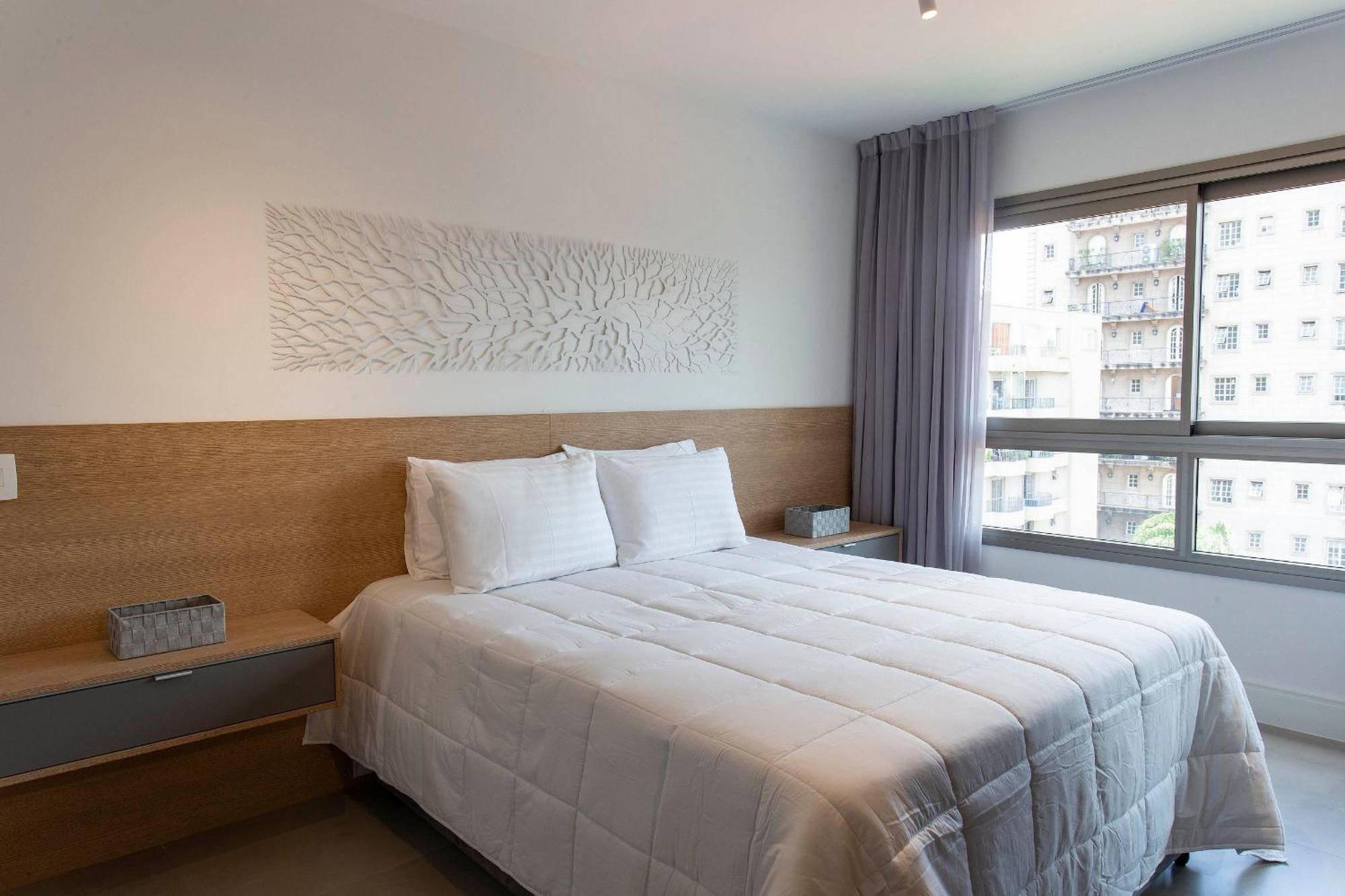 Oliveira Dias Apartamento São Paulo
